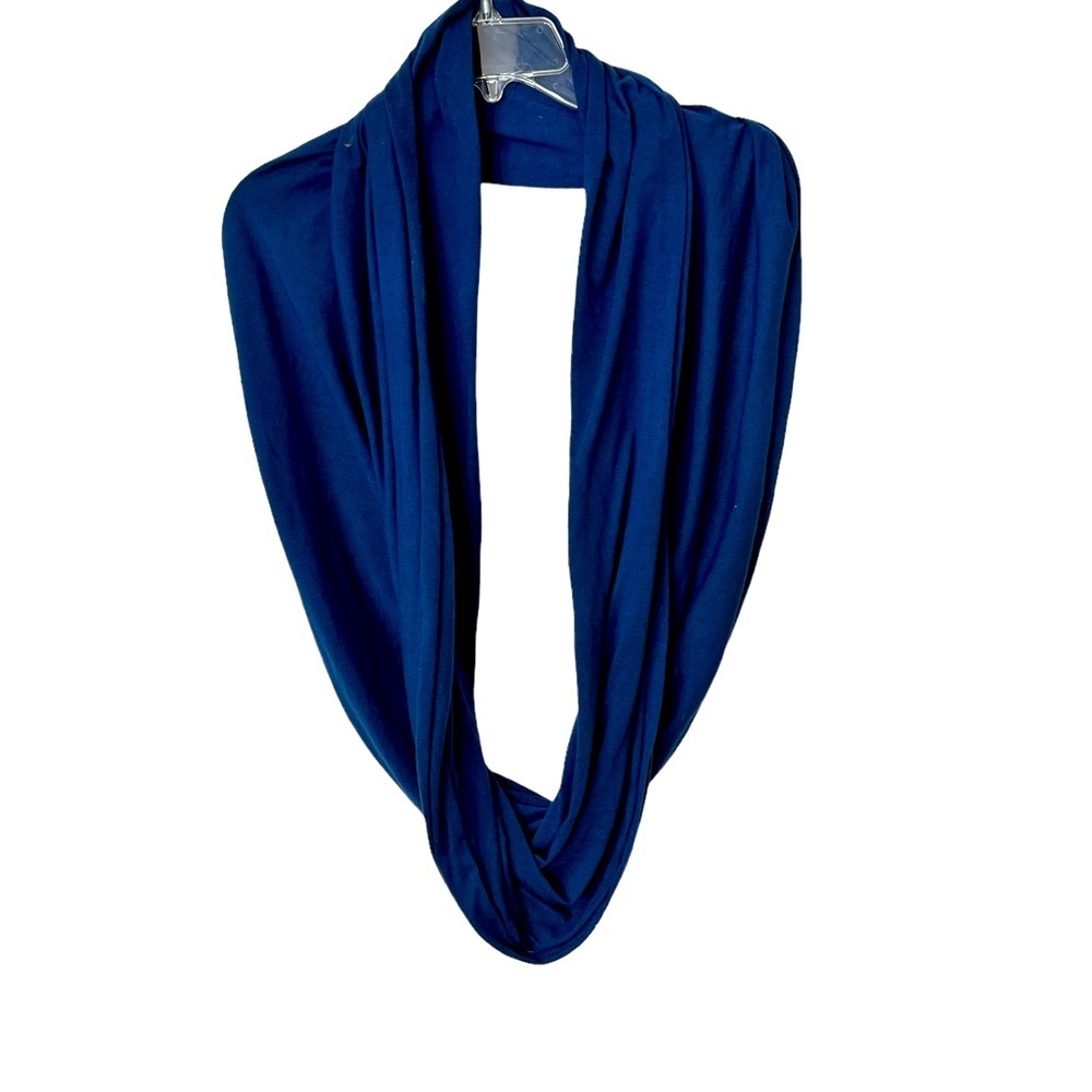 🔥🔥LK BABY LOOPING SCARF 100% POLY LOOKS AND FEELS LIKE 100% COTTON☑️